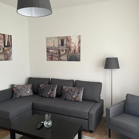 Holiday Home Bremen Ngoại thất bức ảnh