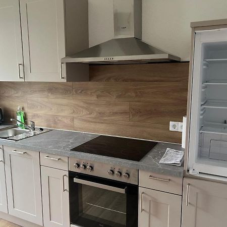 Holiday Home Bremen Ngoại thất bức ảnh