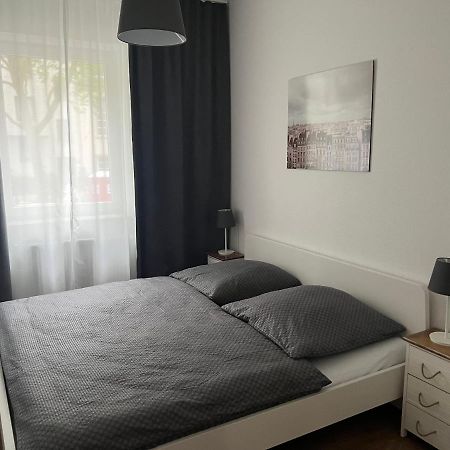 Holiday Home Bremen Ngoại thất bức ảnh
