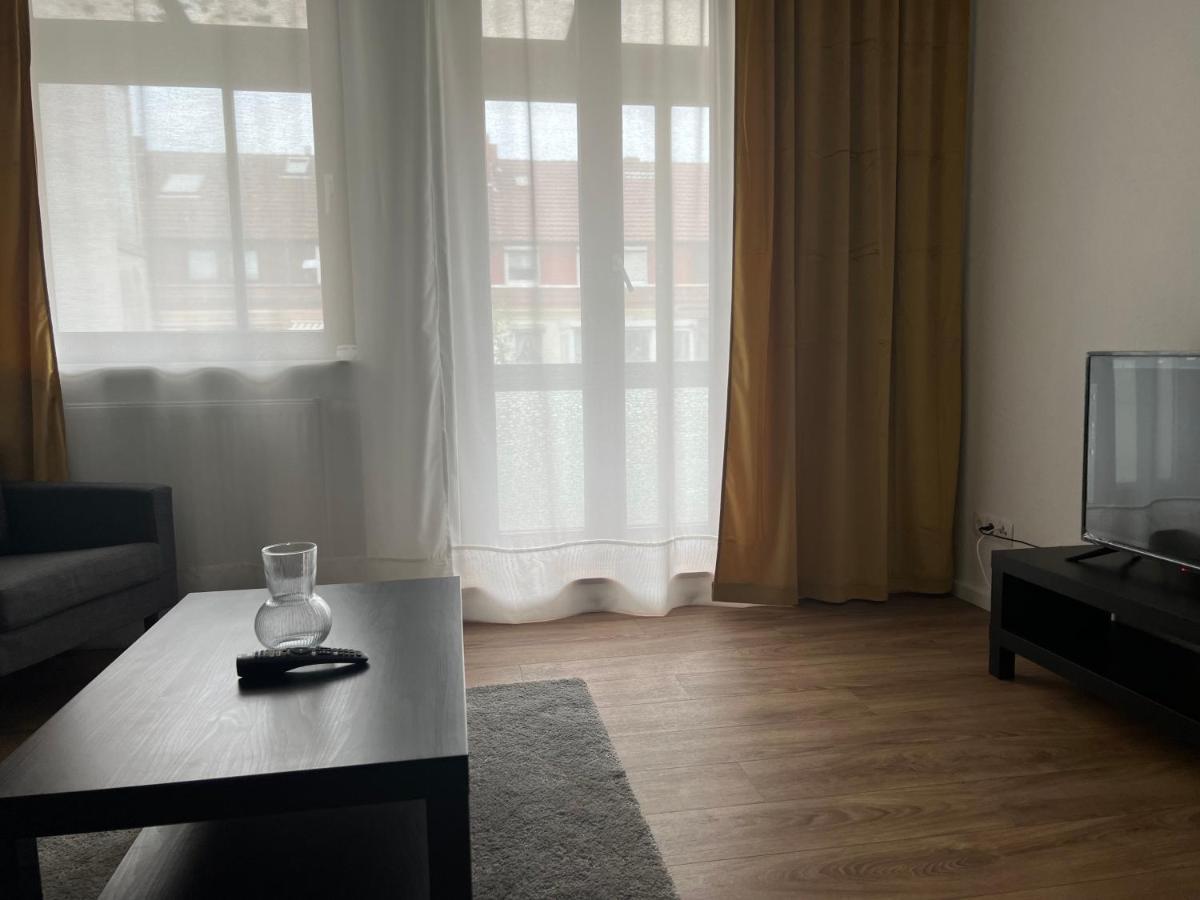 Holiday Home Bremen Ngoại thất bức ảnh