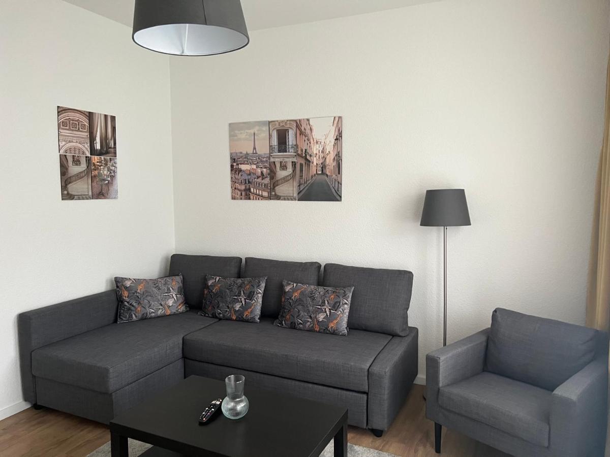 Holiday Home Bremen Ngoại thất bức ảnh