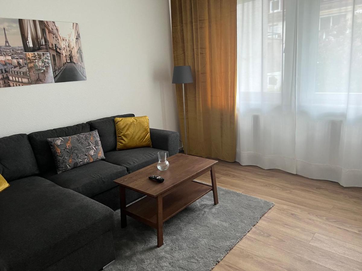 Holiday Home Bremen Ngoại thất bức ảnh