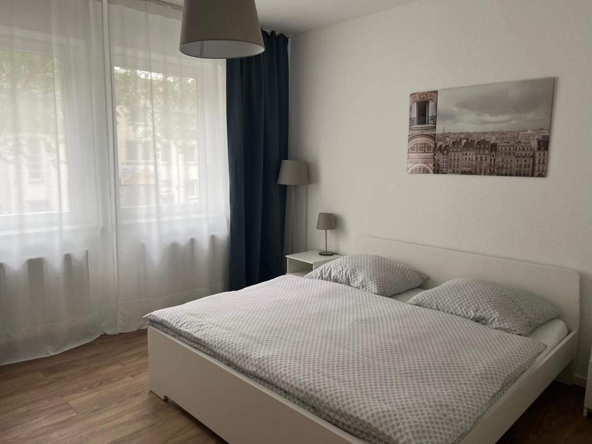 Holiday Home Bremen Ngoại thất bức ảnh