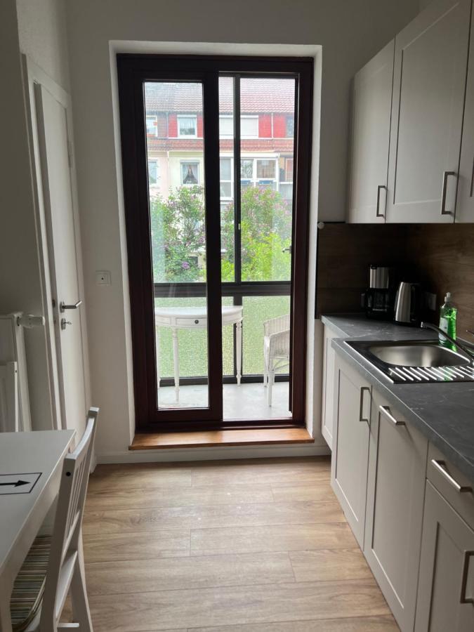 Holiday Home Bremen Ngoại thất bức ảnh