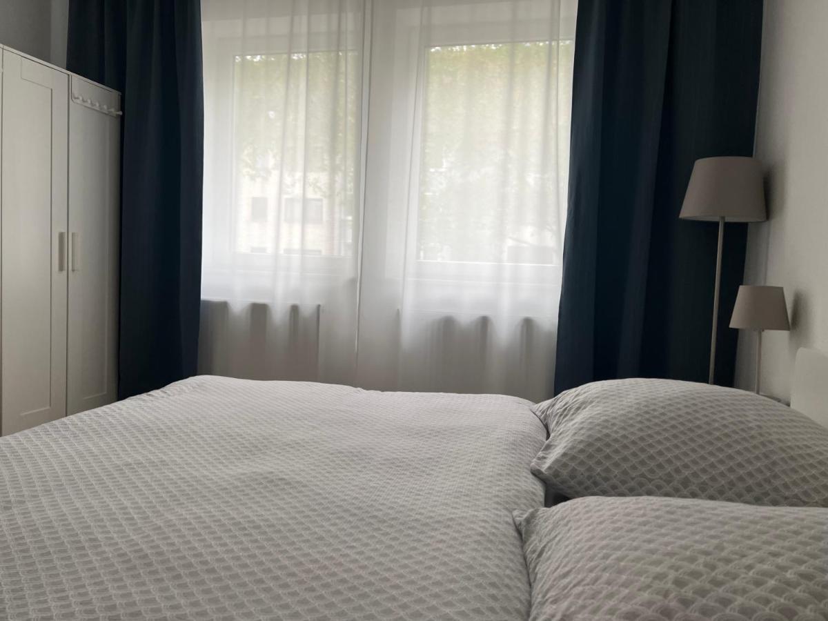 Holiday Home Bremen Ngoại thất bức ảnh