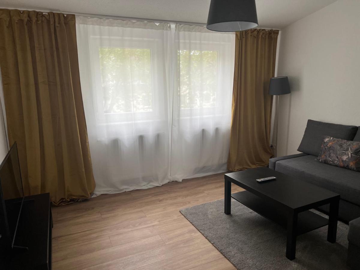 Holiday Home Bremen Ngoại thất bức ảnh