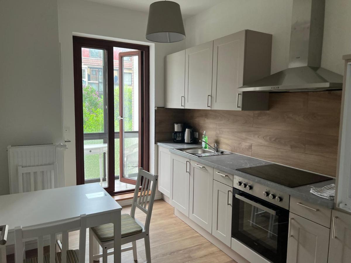 Holiday Home Bremen Ngoại thất bức ảnh