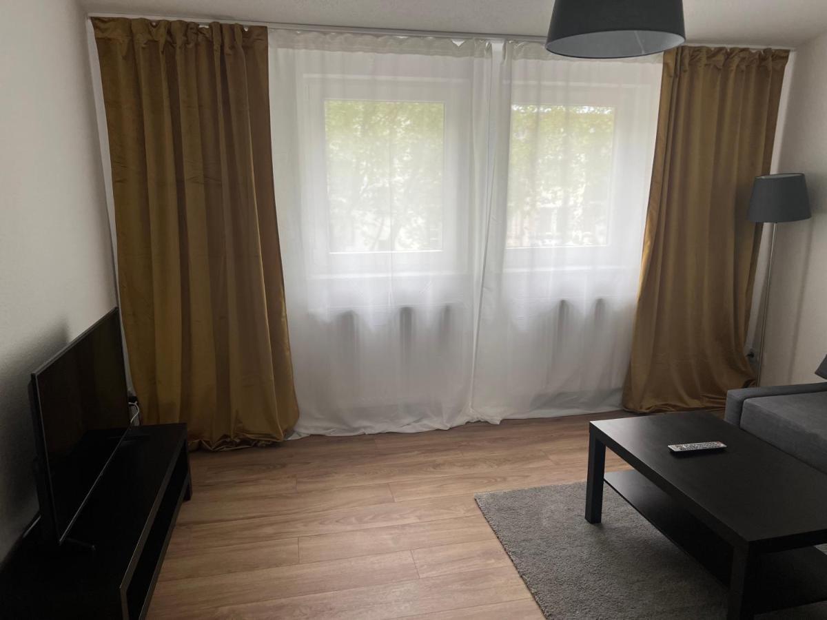 Holiday Home Bremen Ngoại thất bức ảnh