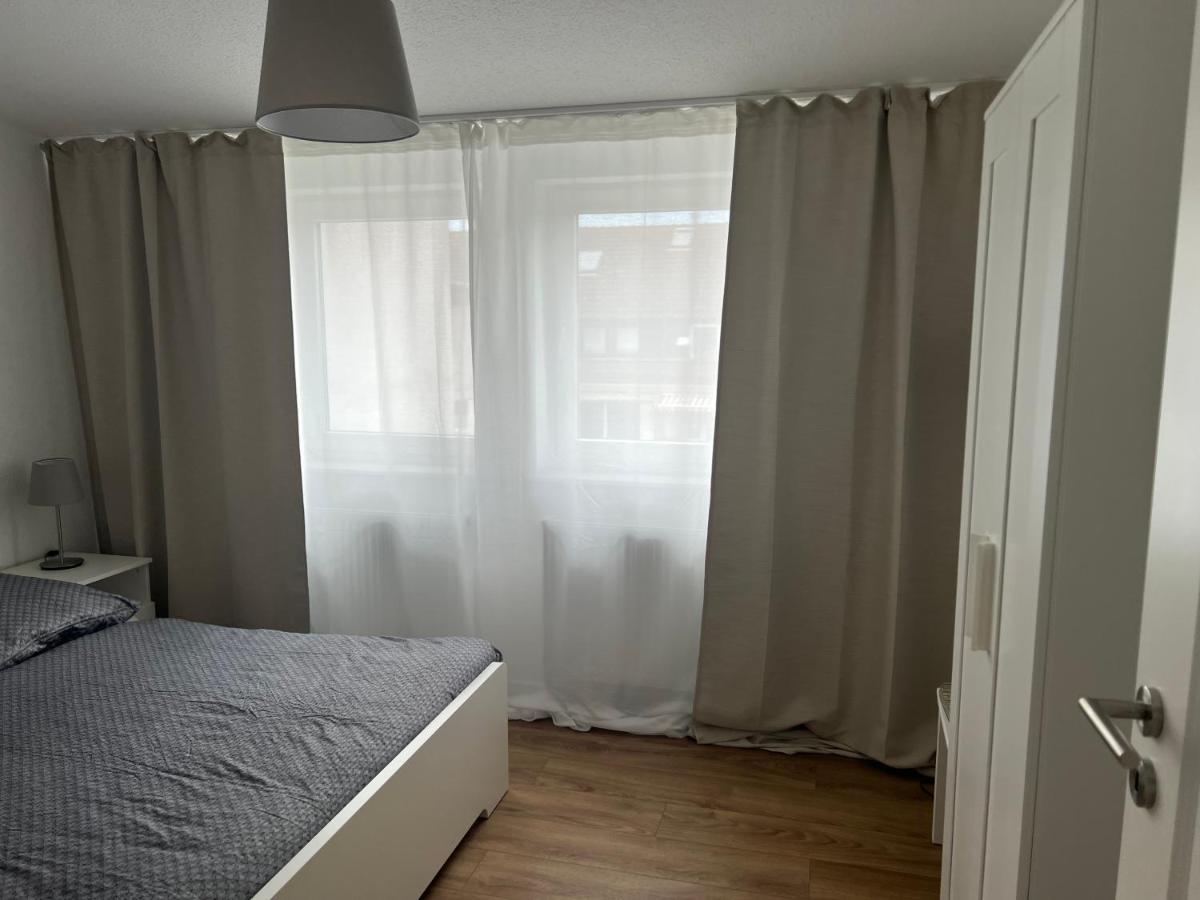 Holiday Home Bremen Ngoại thất bức ảnh
