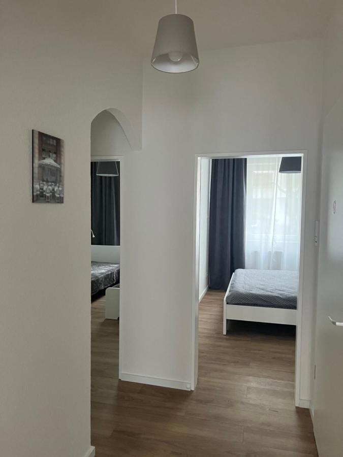 Holiday Home Bremen Ngoại thất bức ảnh