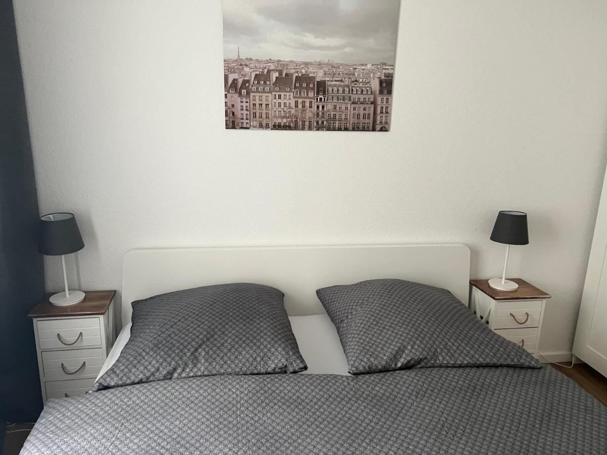 Holiday Home Bremen Ngoại thất bức ảnh