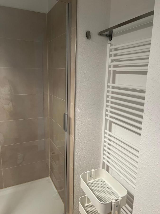 Holiday Home Bremen Ngoại thất bức ảnh