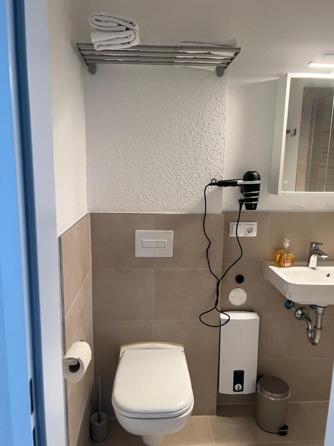 Holiday Home Bremen Ngoại thất bức ảnh