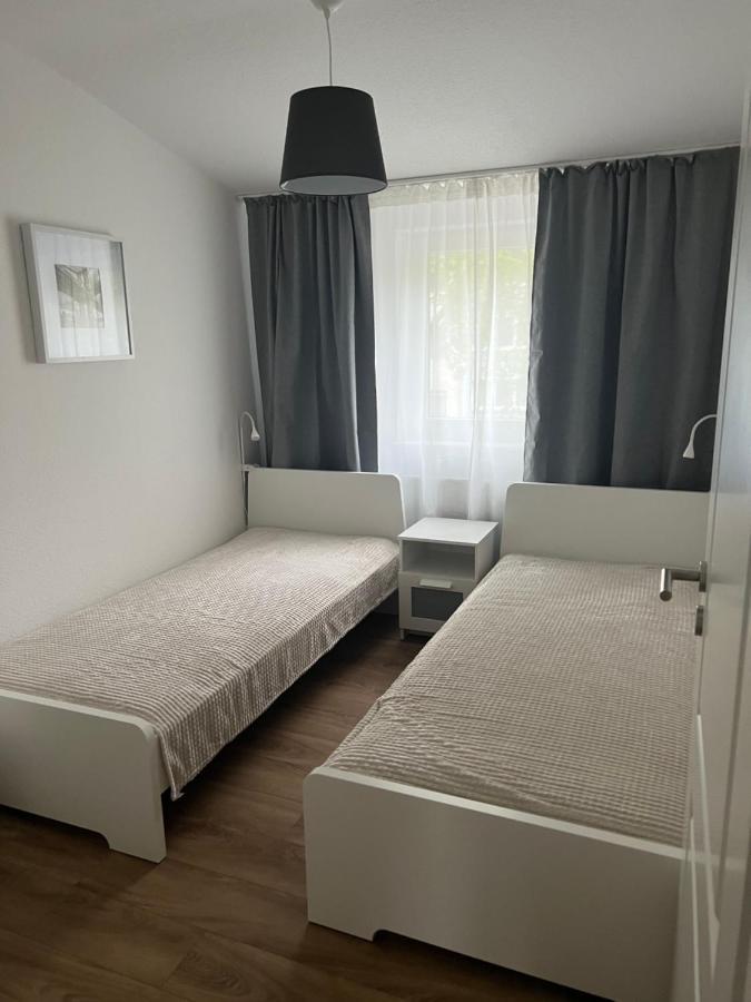 Holiday Home Bremen Ngoại thất bức ảnh