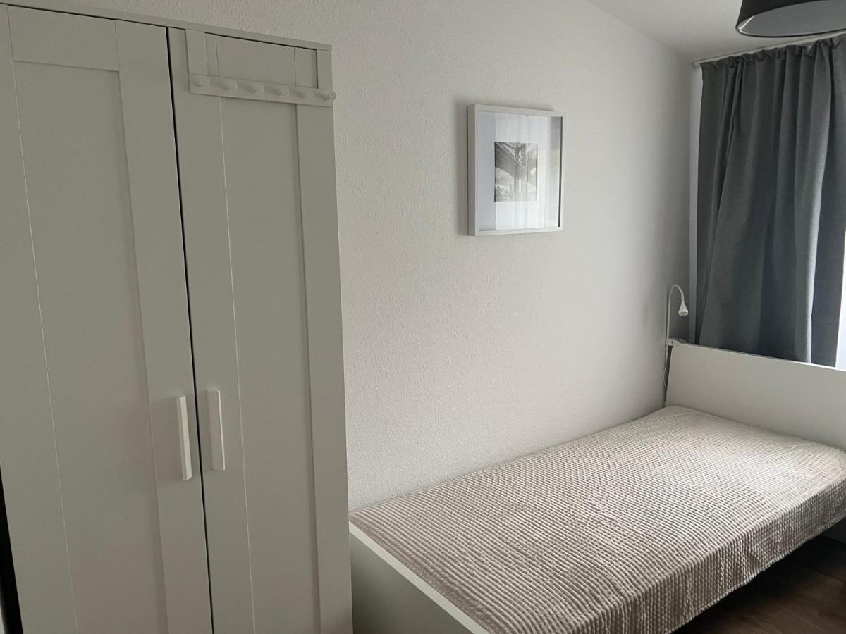Holiday Home Bremen Ngoại thất bức ảnh