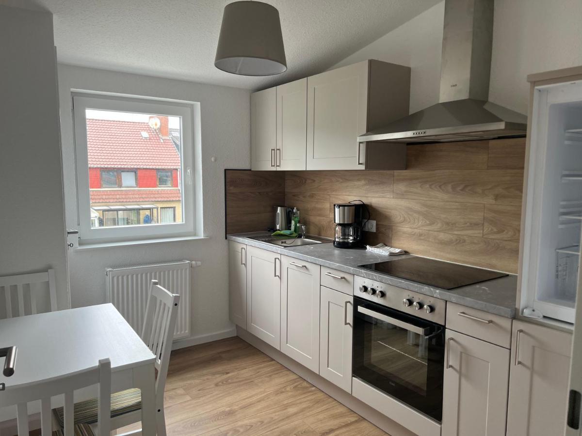Holiday Home Bremen Ngoại thất bức ảnh