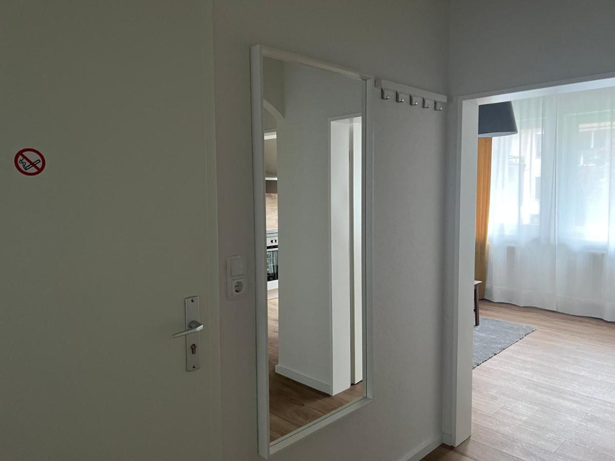Holiday Home Bremen Ngoại thất bức ảnh
