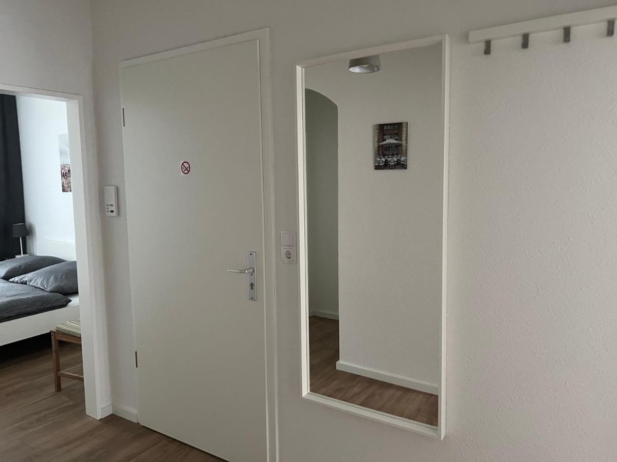 Holiday Home Bremen Ngoại thất bức ảnh
