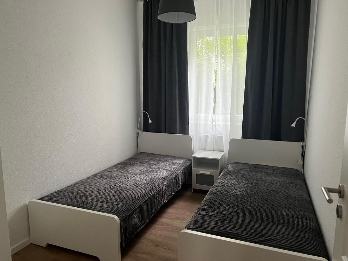 Holiday Home Bremen Ngoại thất bức ảnh