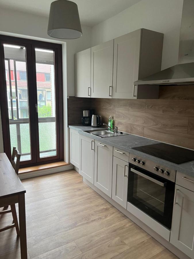 Holiday Home Bremen Ngoại thất bức ảnh